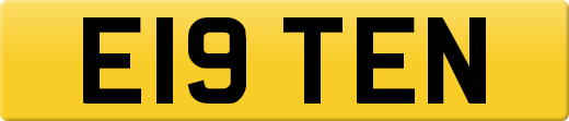 E19TEN