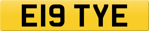E19TYE