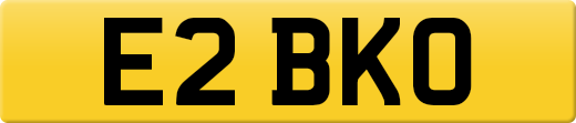 E2BKO