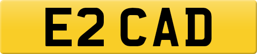 E2CAD