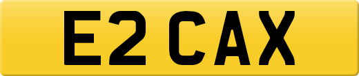 E2CAX