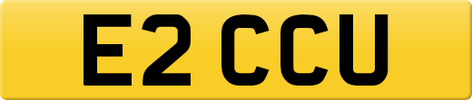 E2CCU