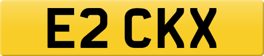 E2CKX