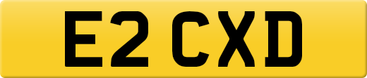 E2CXD
