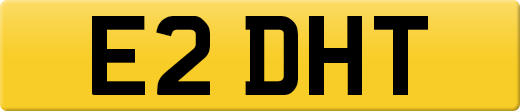 E2DHT