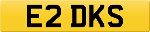 E2DKS