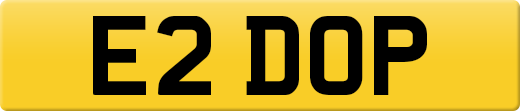 E2DOP