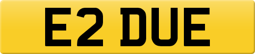 E2DUE