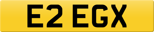 E2EGX