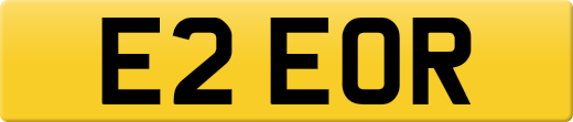 E2EOR