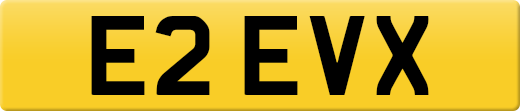 E2EVX