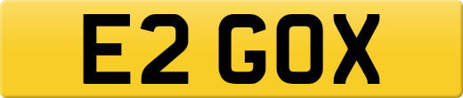 E2GOX