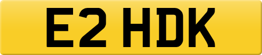 E2HDK