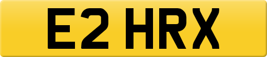 E2HRX