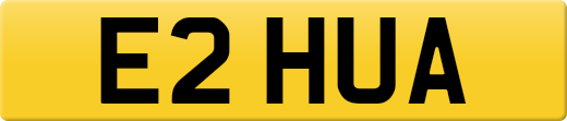 E2HUA