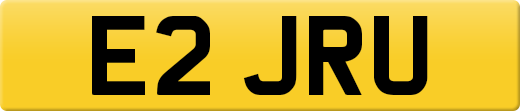 E2JRU
