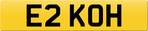 E2KOH
