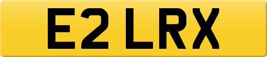 E2LRX