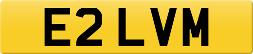 E2LVM