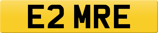 E2MRE