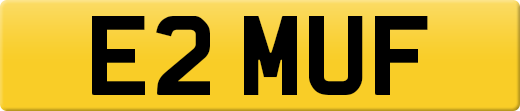 E2MUF