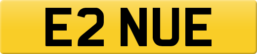 E2NUE
