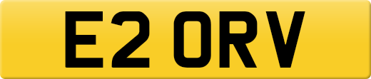 E2ORV