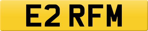 E2RFM