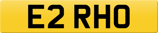 E2RHO