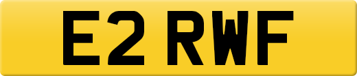 E2RWF