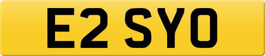 E2SYO