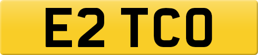 E2TCO