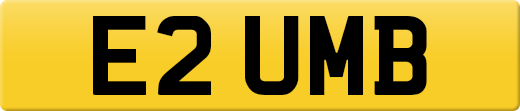 E2UMB