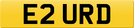 E2URD