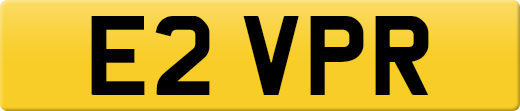 E2VPR