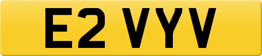 E2VYV