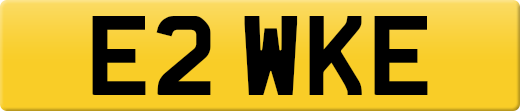 E2WKE