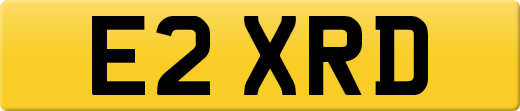 E2XRD
