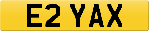 E2YAX
