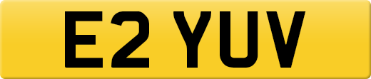 E2YUV