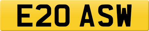 E20ASW