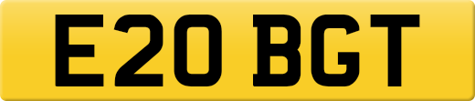 E20BGT
