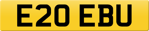 E20EBU
