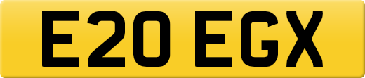 E20EGX
