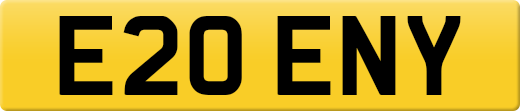 E20ENY