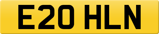 E20HLN
