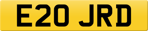E20JRD