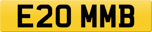 E20MMB