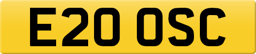 E20OSC