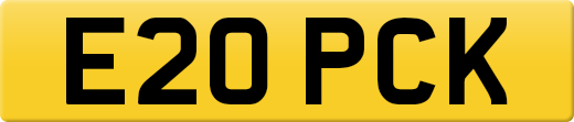 E20PCK